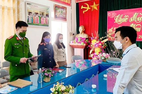 Tết gác tình riêng của các nữ Kiểm sát viên