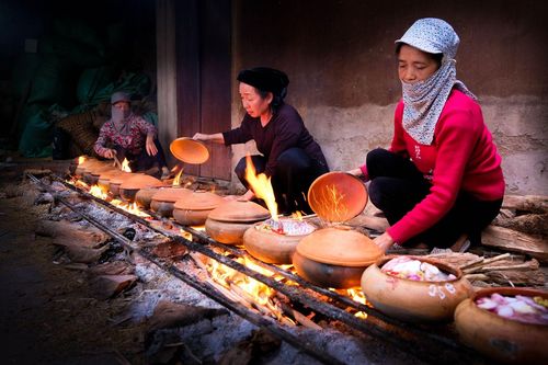 Cá kho làng Vũ Đại: Thương hiệu thấm đẫm hồn quê Việt
