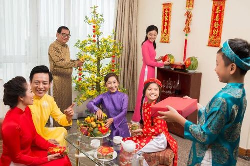 Lời chúc Tết Nguyên đán Nhâm Dần 2022 ý nghĩa và độc lạ