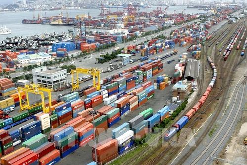 Hàn Quốc ra mắt trung tâm an ninh kinh tế vào tháng 3/2022