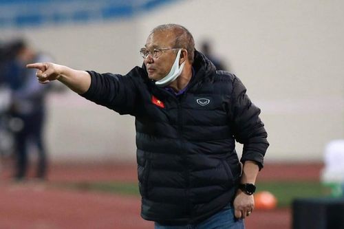 Ông Park: Việt Nam đã làm được điều mà Thái Lan không thể chạm tới