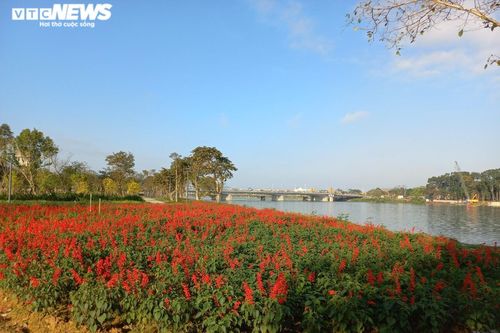 Khám phá 'Tả Thanh Long - Hữu Bạch Hổ' của Kinh thành Huế