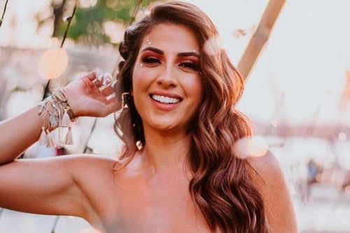 Người mẫu Paraguay qua đời sau vụ xả súng ở đêm nhạc