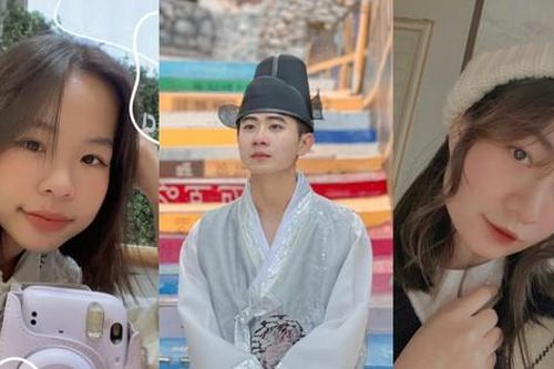 Du học sinh Việt 'tự tạo niềm vui' khi phải đón Tết xa nhà