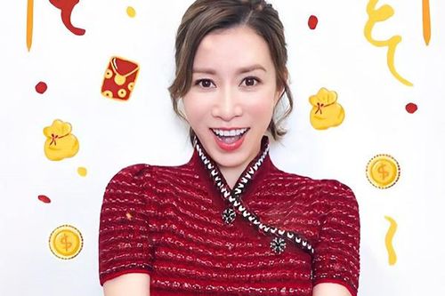 Xa Thi Mạn: 'Đàn ông tôi chọn phải là người tài giỏi'