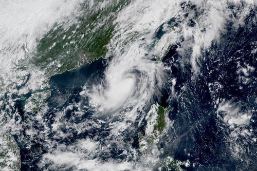 Năm 2022 có thể xuất hiện nhiều cơn bão mạnh và phức tạp