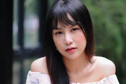 Con gái NSND Trần Nhượng theo đuổi con đường diễn xuất, ca hát
