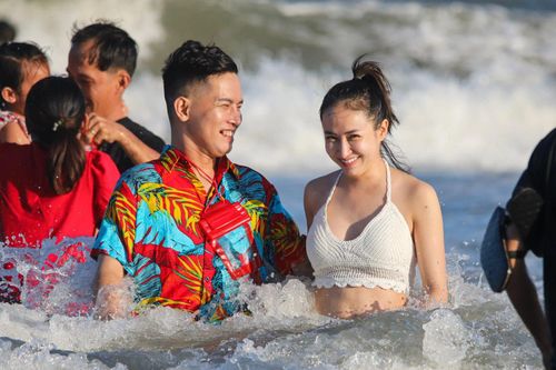 Đi du lịch xuyên Tết