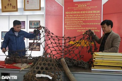 Làng bắt hổ trứ danh, từng được vua triều Nguyễn ban thưởng