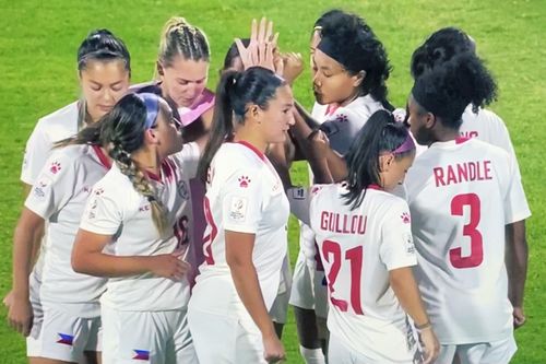 Nhận định, dự đoán nữ Hàn Quốc vs Philippines 15h00 ngày 3/2: Khó có bất ngờ