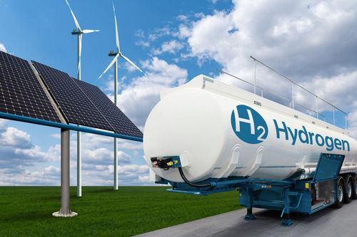 New Mexico để thúc đẩy nền kinh tế năng lượng sạch với Đạo luật phát triển trung tâm hydro