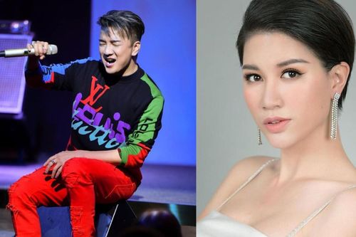 Trang Khàn khen Đàm Vĩnh Hưng nức nở trong đêm nhạc ở TP.HCM, không quên khịa 'ai kia quê quá'