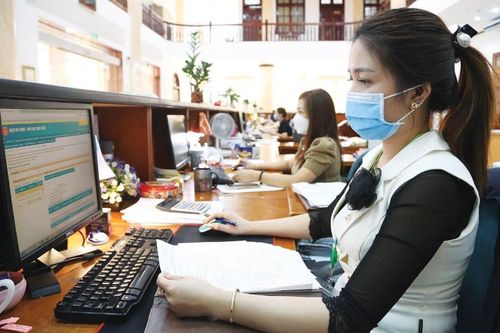 Dòng chảy ngân sách duy trì thông suốt trong đại dịch