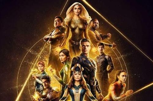 Khám phá Marvel: Các Eternals đại diện cho nhiều mặt của nhân loại hơn bạn tưởng (phần 2)