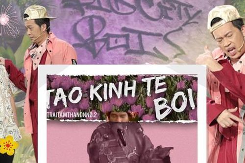 Binz và những hit triệu view được biến tấu trên truyền hình, phiên bản nào 'chất' hơn?