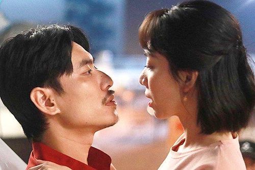 Bản lĩnh của Kiều Minh Tuấn và Thu Trang