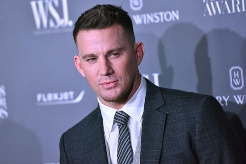 Lý do Channing Tatum không bao giờ xem phim của Marvel