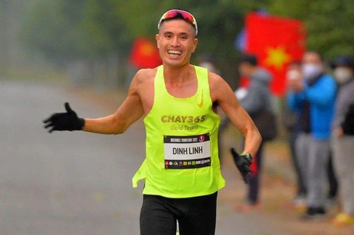 Chạy marathon dưới 3 giờ có bất khả thi?