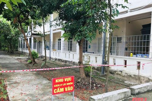 Ngày 4-2, Thanh Hóa ghi nhận 277 bệnh nhân mắc COVID-19