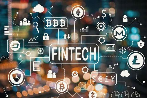 'Hôn nhân' giữa ngân hàng và Fintech: Cần một hành lang pháp lý