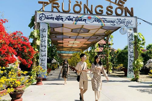 Khánh Hòa: Du lịch tăng mạnh vào đầu năm mới