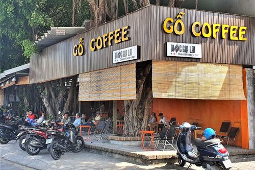 Quán cà phê ở TP.HCM bị tố thu 100% phí VAT ngày Tết