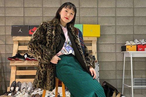 'Quần áo rác' được biến thành đồ hiệu