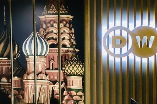 EU 'không thể chấp nhận' Nga đóng cửa đài Đức tại Moscow