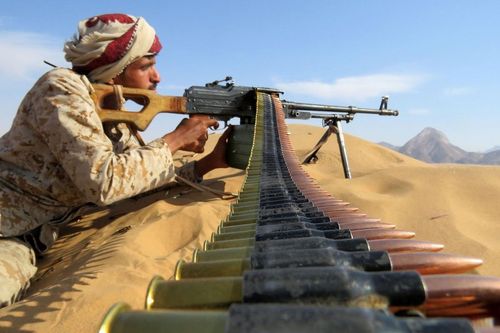 Tình hình Yemen: Giao tranh căng thẳng, Iran-Saudi Arabia sẽ tiếp tục đàm phán
