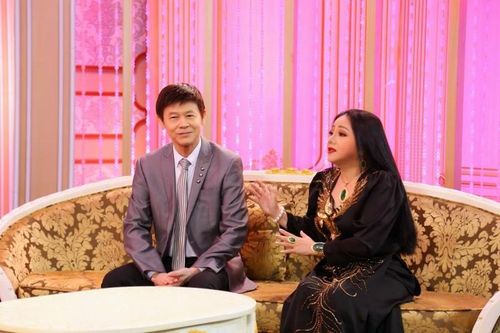 Ngọc Ánh tiết lộ từng nghe 'nhão cả băng' để học cách hát của danh ca Thái Châu