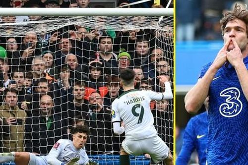 Thủ môn Kepa tỏa sáng, Chelsea nhọc nhằn lọt vào vòng 5 cúp FA