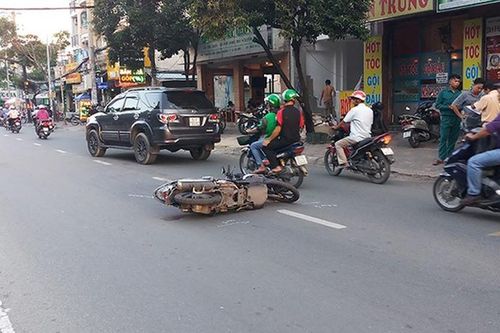 Mùng 5 Tết: 9 người chết vì tai nạn giao thông