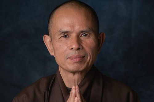 Thầy Làng Mai: Đi về hướng Mùa Xuân