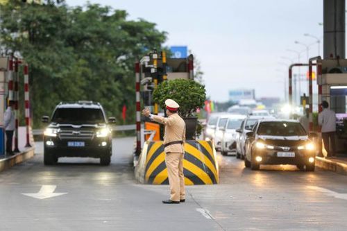 Hơn 300 ma men bị xử lý ngày mùng 5 Tết