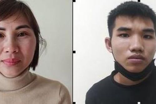 Bắt, vận động quy án 12 đối tượng trốn truy nã nhiều năm trời