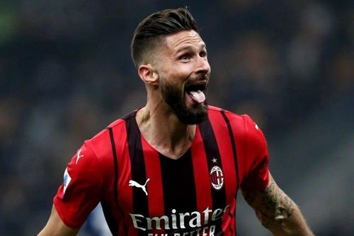 AC Milan thắng ngược Inter trong 3 phút