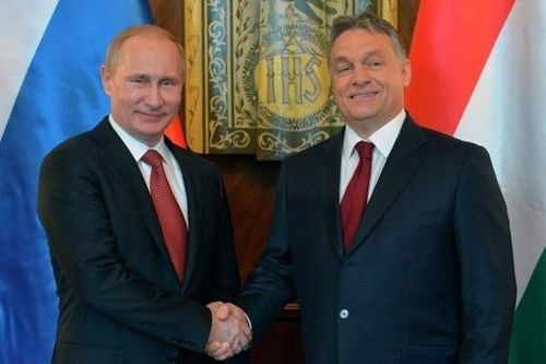Bất chấp căng thẳng, Hungary và Czech vẫn tin tưởng Nga-Ukraine sẽ sớm 'tan băng'