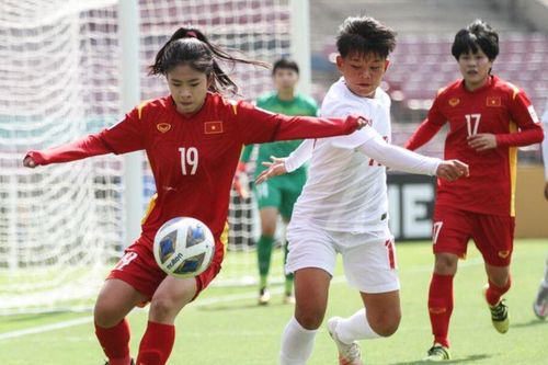 Báo Đài Bắc Trung Hoa: Tuyển Việt Nam không cho đối thủ bất cứ cơ hội nào