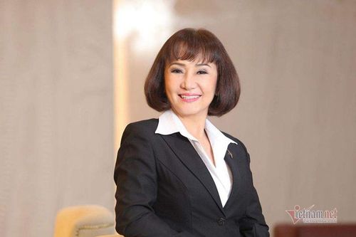 'Nữ hoàng' tuổi Hổ: 'Trùm' mía đường, ẩn sau chủ ngân hàng bậc nhất 1 thời