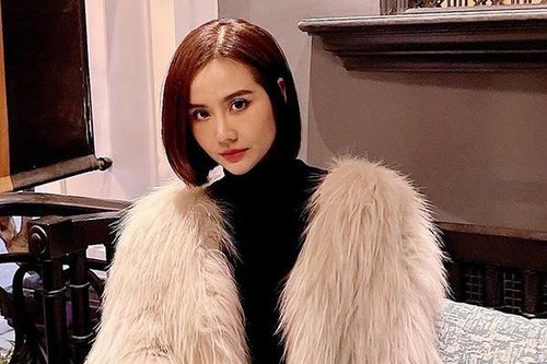 Đời thực của Vân Trang 'Thương ngày nắng về': Mẹ đơn thân, CEO thành đạt