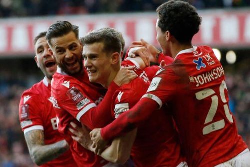 CLB hạng Nhất lại tạo địa chấn ở FA Cup