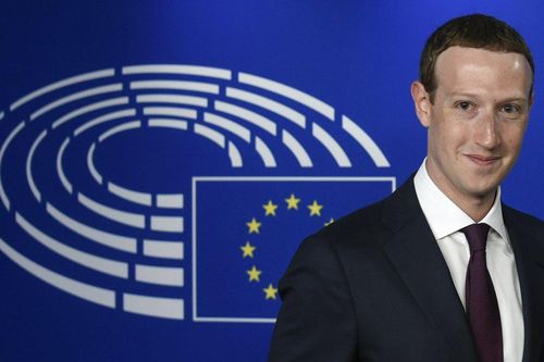 Facebook và Instagram có thể biến mất khỏi châu Âu