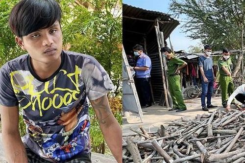 Đau lòng người phụ nữ bị con trai truy sát lúc nửa đêm