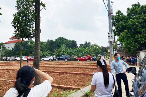 Loạt giải pháp chặn 'sốt giá', đồn thổi gây nhiễu loạn thị trường BĐS 2022