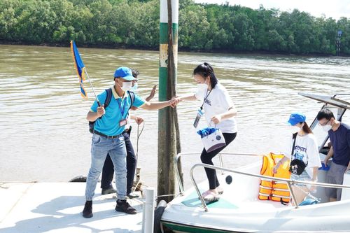 Dịp Tết Nguyên đán 2022, ngành du lịch TP Hồ Chí Minh thu 3.100 tỷ đồng