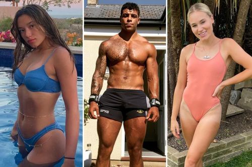 Choáng ngợp với dàn VĐV cực phẩm của đoàn Vương quốc Anh tại Olympic