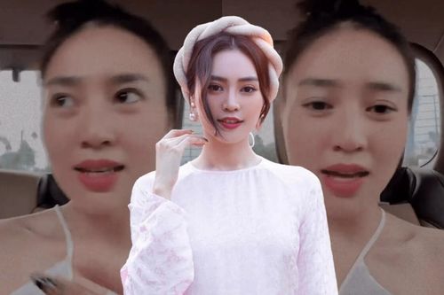 Netien được phen sang chấn khi Lan Ngọc hát trend Tik Tok, còn chế lại lời 'đỡ không nổi'