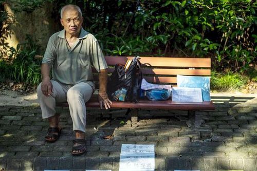 'Bà mối kỹ thuật số' cho những người già cô đơn ở Trung Quốc
