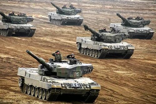 Điều gì xảy ra cho Ba Lan nếu xung đột với Nga ập đến?