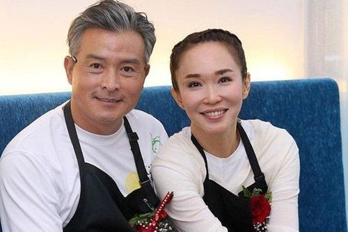 Bốn cặp vợ chồng quyền lực hàng đầu châu Á